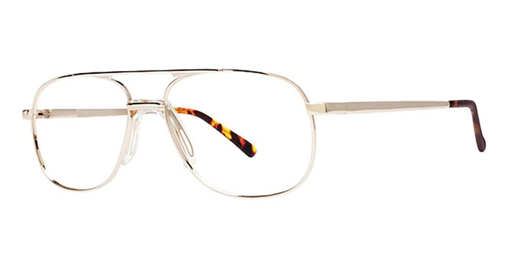 MODZ TITANIUM ADMIRAL Eyeglasses - view 2